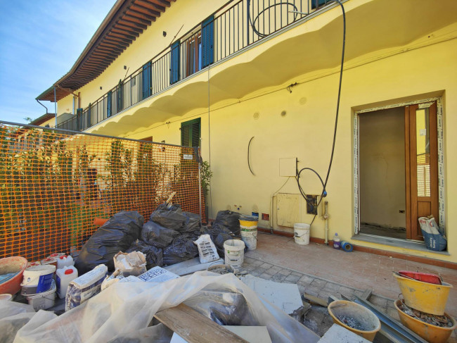 Casa singola in vendita a Campi Bisenzio