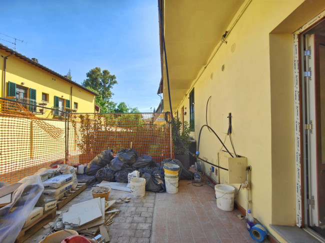 Casa singola in vendita a Campi Bisenzio