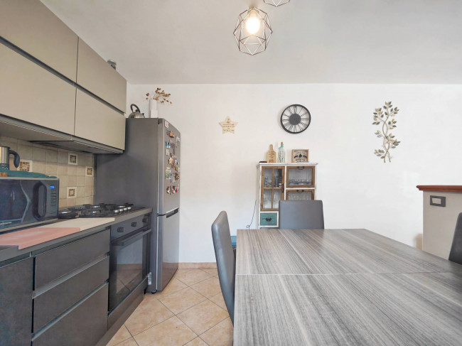 Appartamento in vendita a Campi Bisenzio