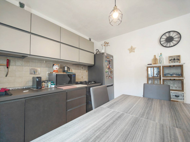 Appartamento in vendita a Campi Bisenzio