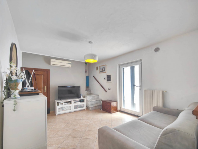 Appartamento in vendita a Campi Bisenzio