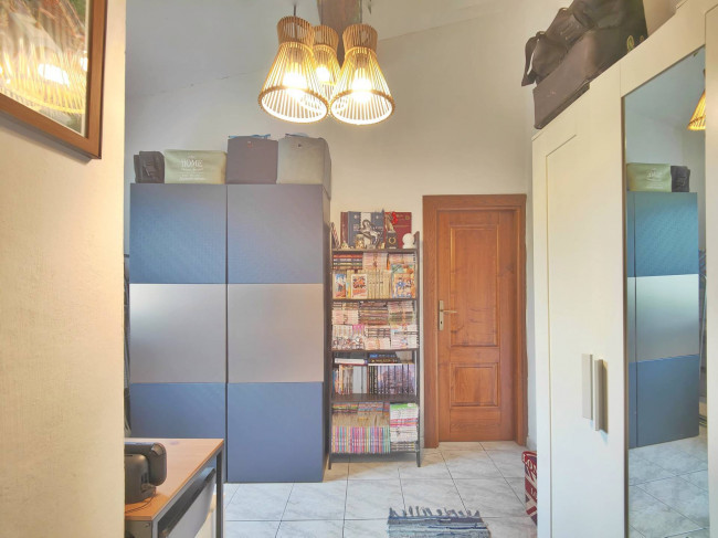 Appartamento in vendita a Campi Bisenzio