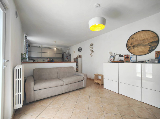 Appartamento in vendita a Campi Bisenzio