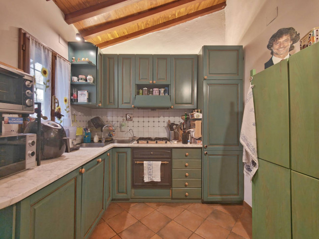 Casa singola in vendita a Signa