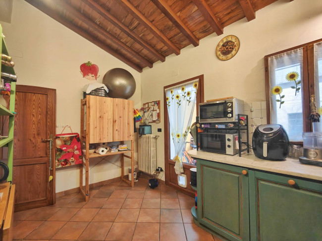 Casa singola in vendita a Signa
