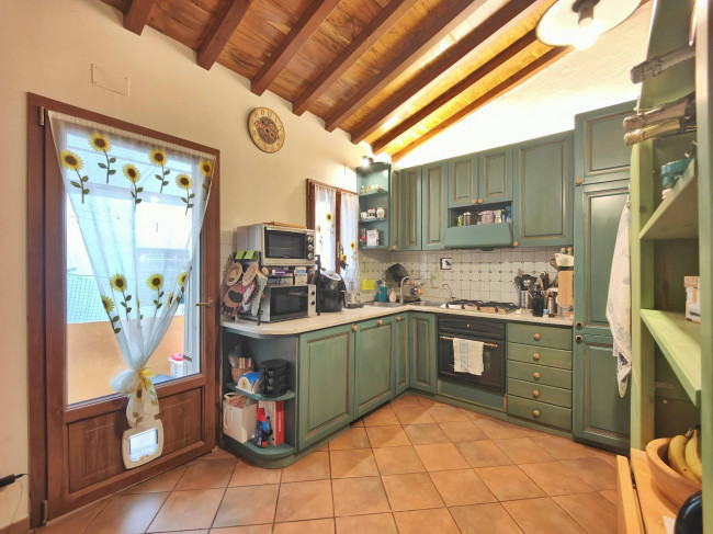 Casa singola in vendita a Signa