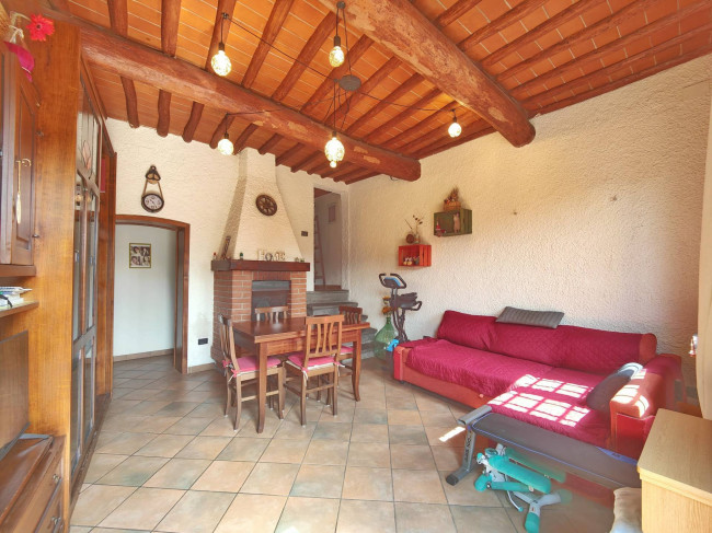 Casa singola in vendita a Signa