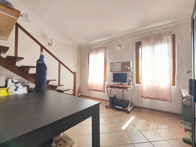 Casa singola in vendita a Signa
