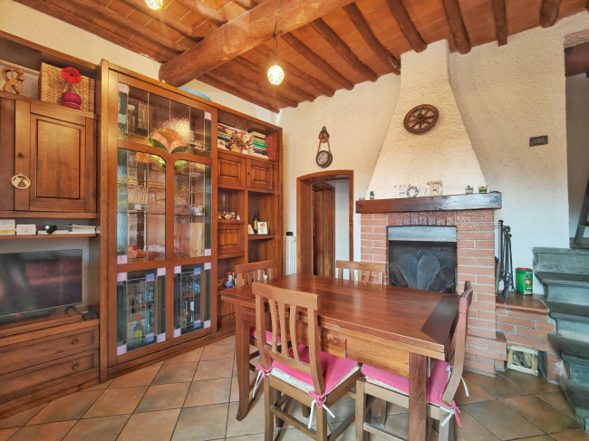 Casa singola in vendita a Signa
