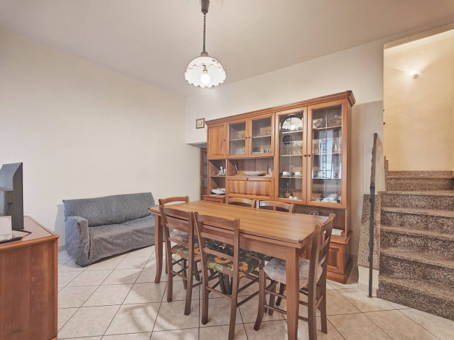 Casa singola in vendita a Campi Bisenzio