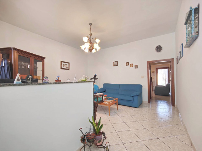 Casa singola in vendita a Campi Bisenzio