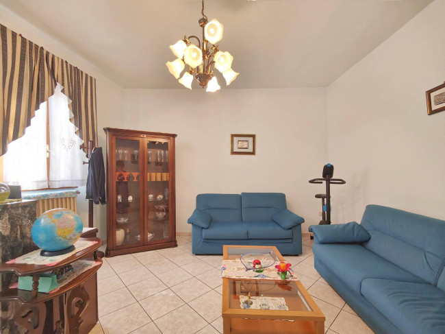 Casa singola in vendita a Campi Bisenzio