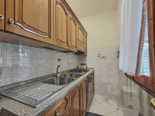 Casa singola in vendita a Campi Bisenzio