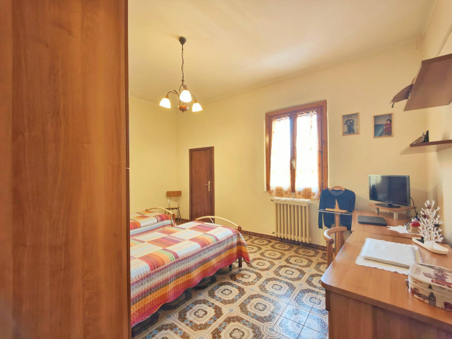 Casa singola in vendita a Campi Bisenzio