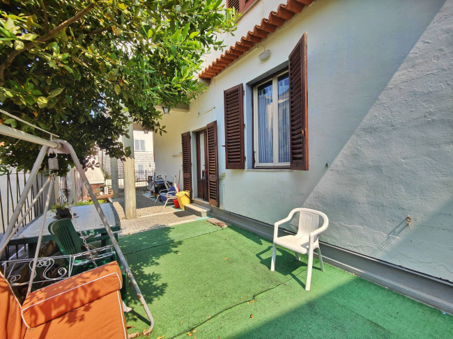 Appartamento in vendita a Calenzano