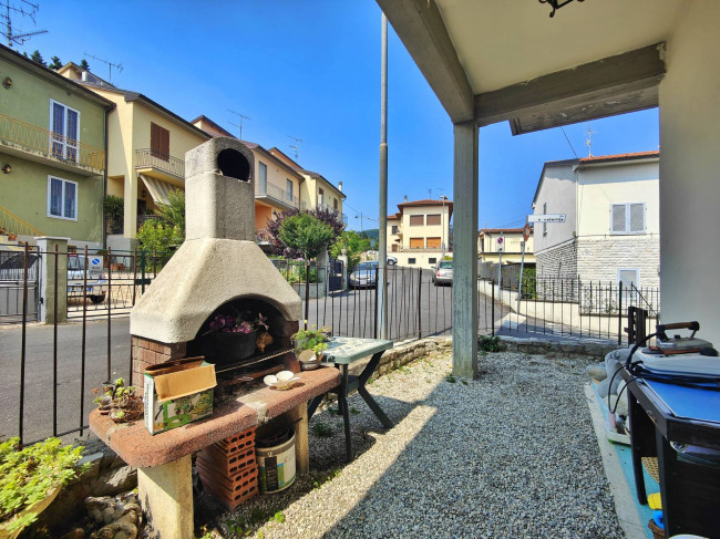 Appartamento in vendita a Calenzano