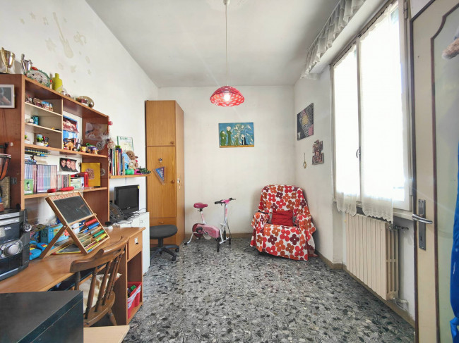 Appartamento in vendita a Calenzano