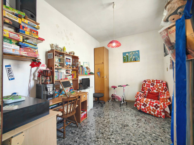 Appartamento in vendita a Calenzano