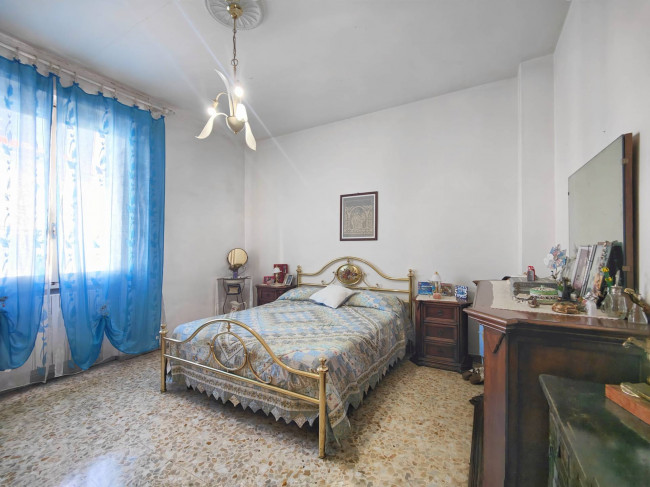 Appartamento in vendita a Calenzano