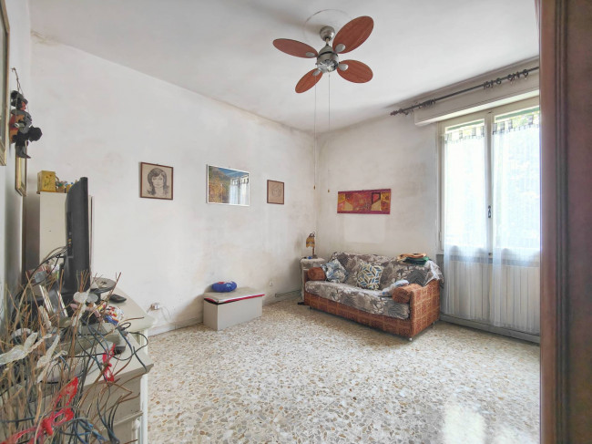 Appartamento in vendita a Calenzano