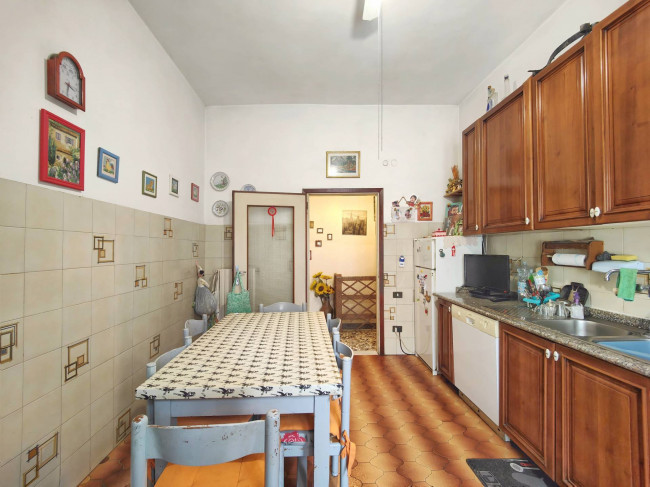 Appartamento in vendita a Calenzano