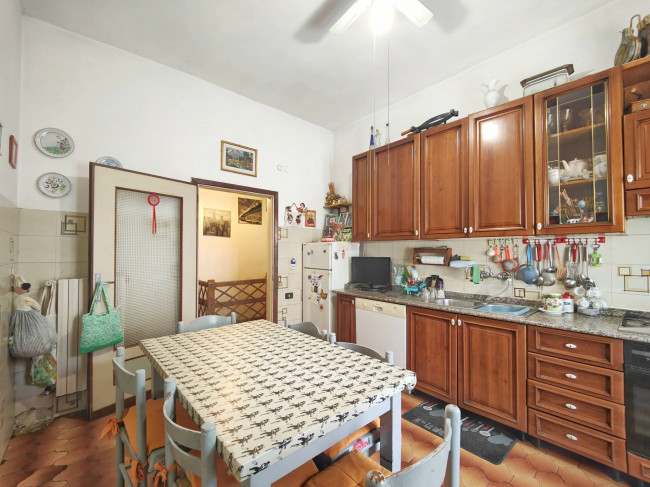Appartamento in vendita a Calenzano