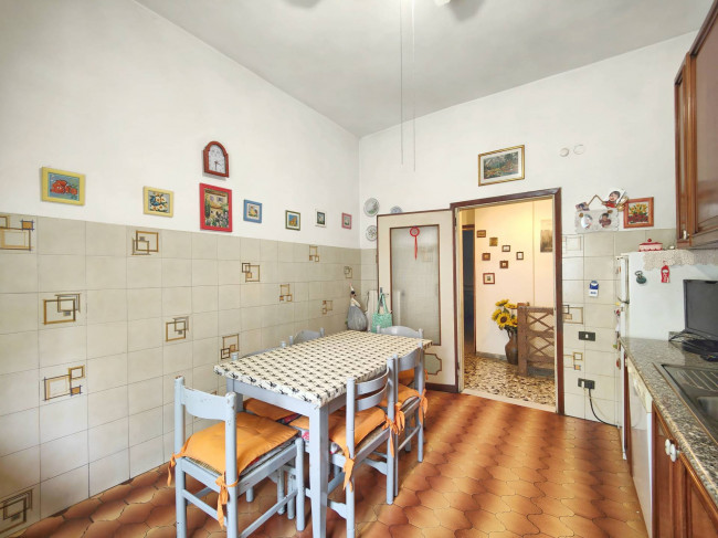 Appartamento in vendita a Calenzano