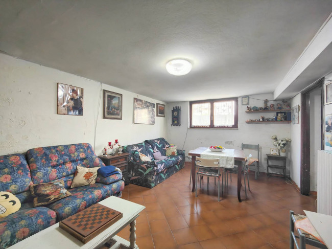 Appartamento in vendita a Calenzano