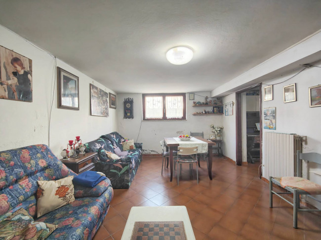 Appartamento in vendita a Calenzano