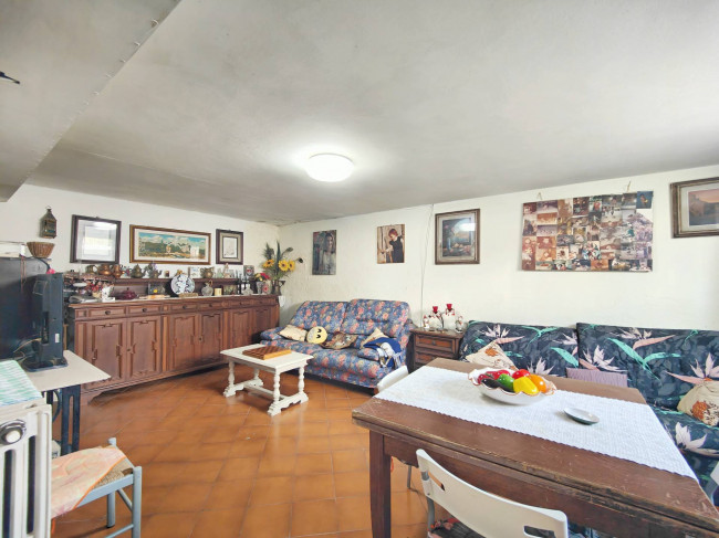 Appartamento in vendita a Calenzano
