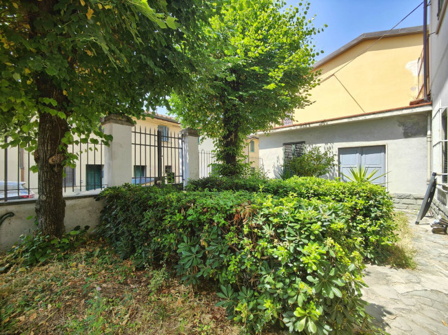 Appartamento in vendita a Campi Bisenzio