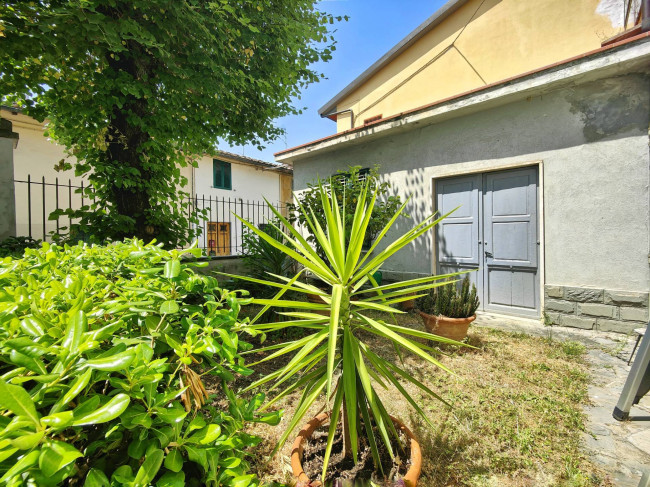 Appartamento in vendita a Campi Bisenzio