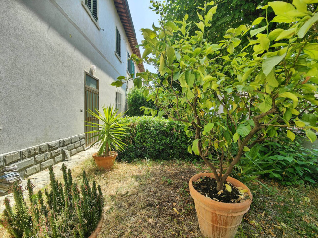 Appartamento in vendita a Campi Bisenzio