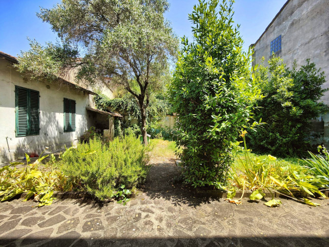 Appartamento in vendita a Campi Bisenzio