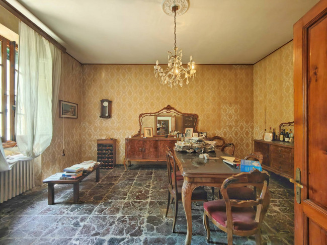Appartamento in vendita a Campi Bisenzio
