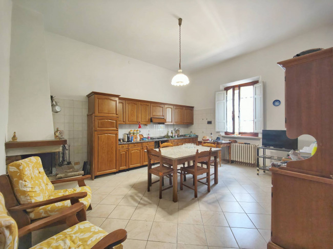 Appartamento in vendita a Campi Bisenzio