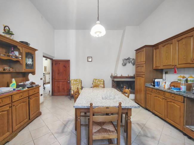 Appartamento in vendita a Campi Bisenzio