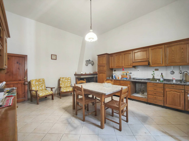 Appartamento in vendita a Campi Bisenzio