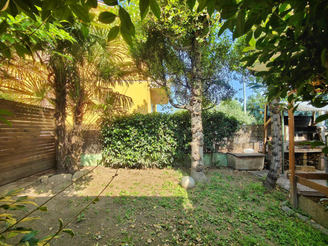 Casa singola in vendita a Prato
