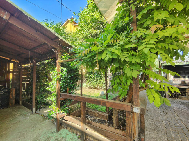 Casa singola in vendita a Prato