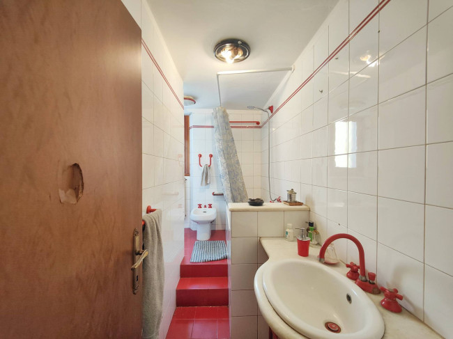 Casa singola in vendita a Prato