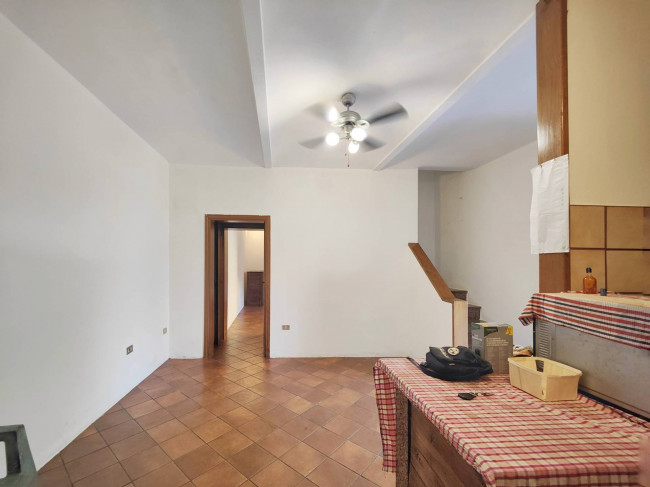 Casa singola in vendita a Prato