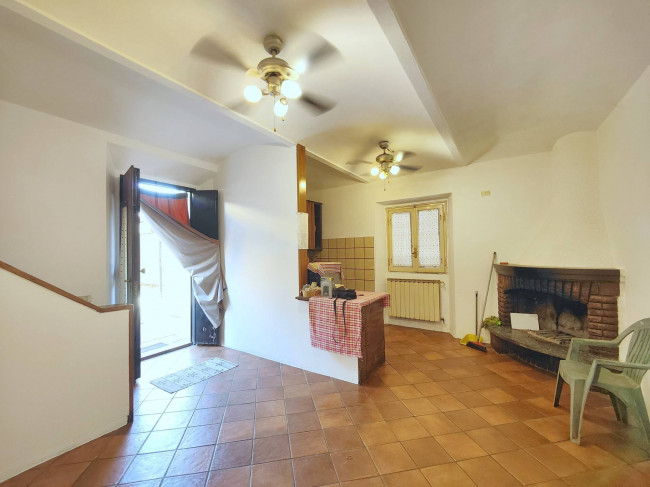 Casa singola in vendita a Prato