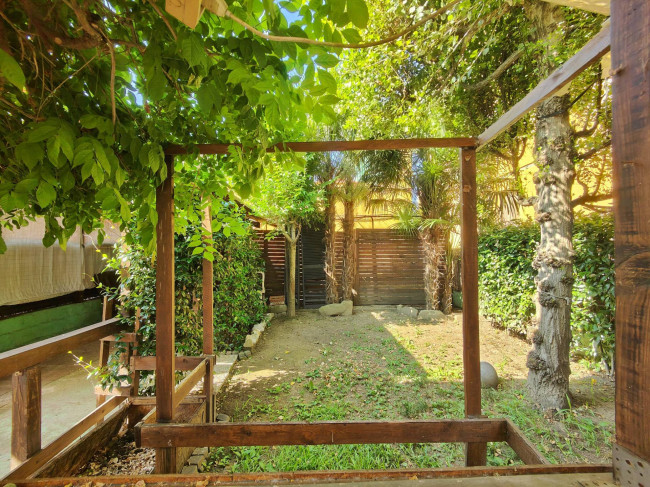Casa singola in vendita a Prato