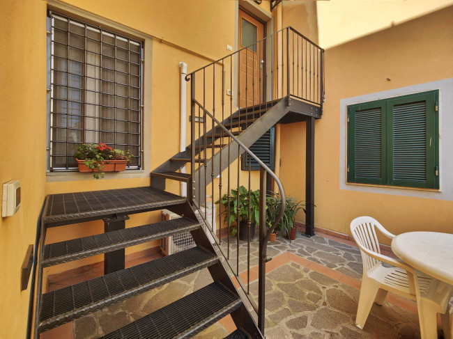 Villette a schiera in vendita a Campi Bisenzio