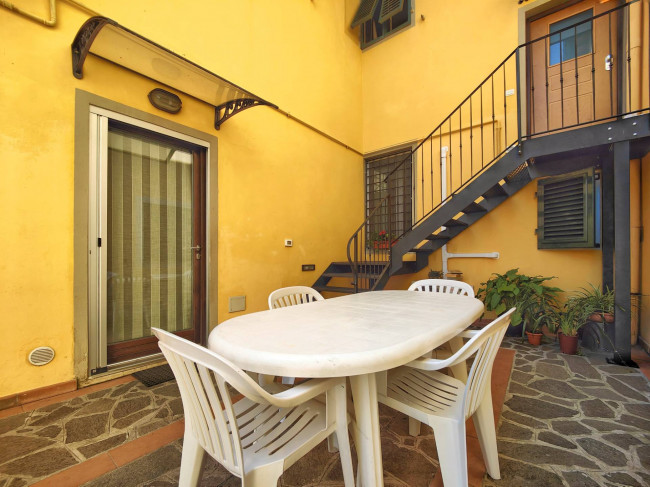 Villette a schiera in vendita a Campi Bisenzio