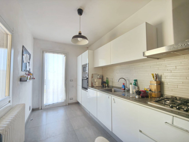 Villette a schiera in vendita a Campi Bisenzio