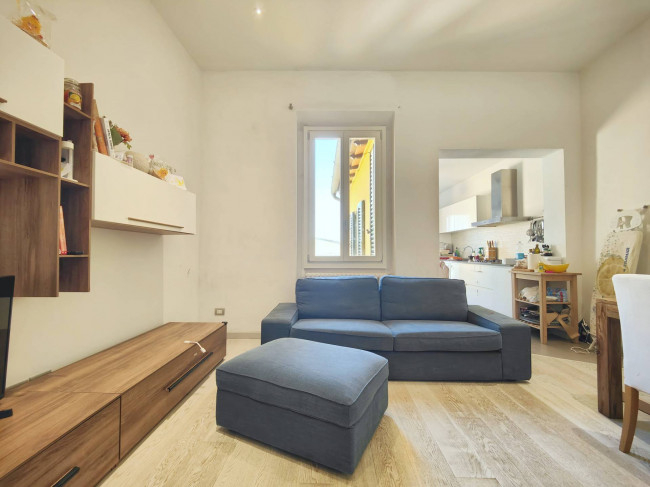 Villette a schiera in vendita a Campi Bisenzio