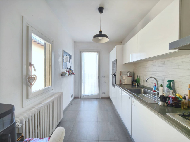 Villette a schiera in vendita a Campi Bisenzio