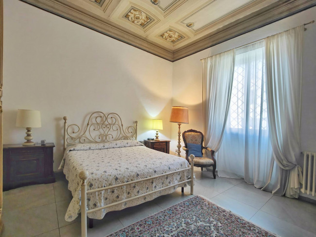 Villette a schiera in vendita a Campi Bisenzio